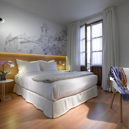 Hotel Boutique Parraga Siete Granada Room photo